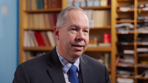 A Legacy for Those Left Behind