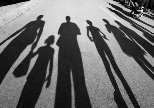 shadow-family