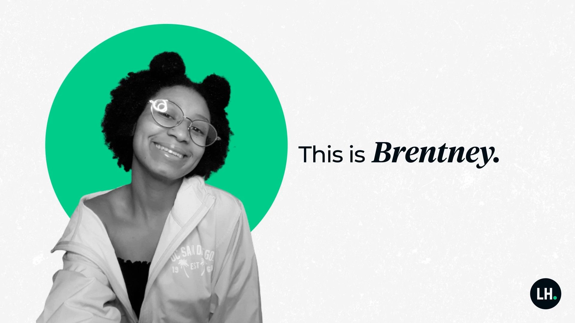 video_LL_Announcement_Brentney_2021_1920x1080 Brentney Reynolds - Life Lessons Scholarship Program Grand Prize Recipient 2021